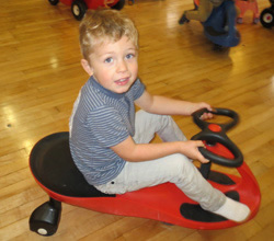 Click here for Indoor Didicar Packages