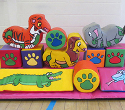 Click here for Indoor Soft Play Packages